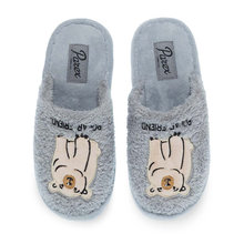 Γυναικείες Παντόφλες Σπιτιού Parex 10128101