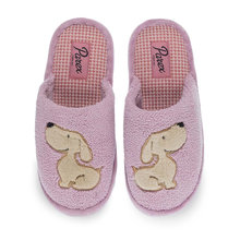 Γυναικείες Παντόφλες Σπιτιού Parex 10128103