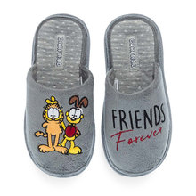 Kid's House Slippers Garfield 10128172