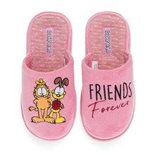 Kid's House Slippers Garfield 10128172