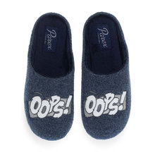 Ανδρικές Παντόφλες Σπιτιού Parex 10128052