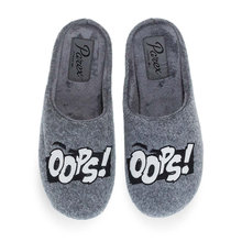 Ανδρικές Παντόφλες Σπιτιού Parex 10128052