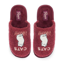 Γυναικείες Παντόφλες Σπιτιού Parex 10128111