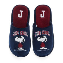 Ανδρικές Παντόφλες Σπιτιού Peanuts 10128160