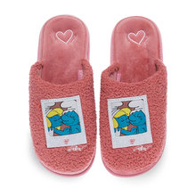 Unisex Παντόφλες Σπιτιού Smurf 10128311