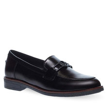 Γυναικεία Δερμάτινα Μοκασίνια Parex 10528012