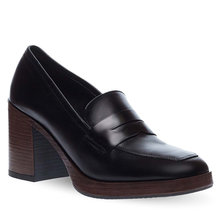 Γυναικείες Δερμάτινες Γόβες Parex 10528027