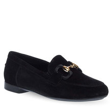 Women's Leather Moccasins Parex 10528030