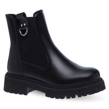 Γυναικεία Μποτάκια Parex 10328042