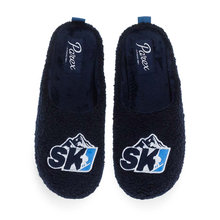 Ανδρικές Παντόφλες Σπιτιού Parex 10128048