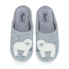 Γυναικείες Παντόφλες Σπιτιού Parex 10128073