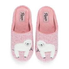 Γυναικείες Παντόφλες Σπιτιού Parex 10128073