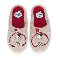 Women's House Slippers Popeye 10128152