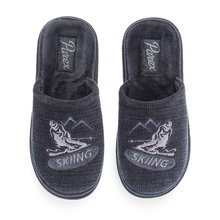 Ανδρικές Παντόφλες Σπιτιού Parex 10128093