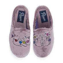 Γυναικείες Παντόφλες Σπιτιού Parex 10128207