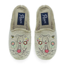 Γυναικείες Παντόφλες Σπιτιού Parex 10128208