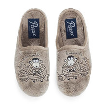 Γυναικείες Παντόφλες Σπιτιού Parex 10128209