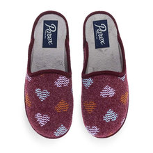 Γυναικείες Παντόφλες Σπιτιού Parex 10128299