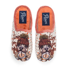 Γυναικείες Παντόφλες Σπιτιού Parex 10128321