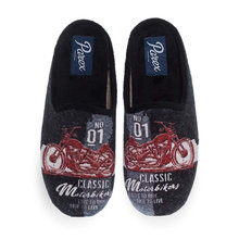 Ανδρικές Παντόφλες Σπιτιού Parex 10128325