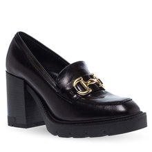 Women's Pumps Leather Parex 10528020