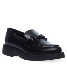 Γυναικεία Δερμάτινα Μοκασίνια Parex 10528023