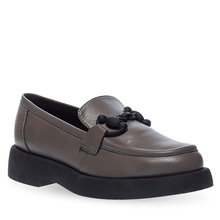 Γυναικεία Δερμάτινα Μοκασίνια Parex 10528023