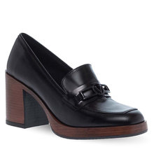 Γυναικείες Δερμάτινες Γόβες Parex 10528025