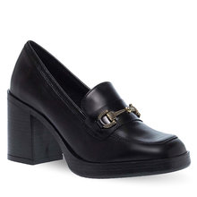 Γυναικείες Δερμάτινες Γόβες Parex 10528028