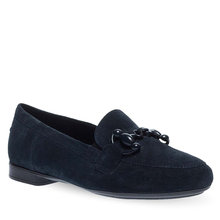 Γυναικεία Δερμάτινα Μοκασίνια Parex 10528033