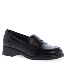 Γυναικεία Δερμάτινα Μοκασίνια Parex 10528036