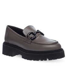 Γυναικεία Δερμάτινα Μοκασίνια Parex 10528042