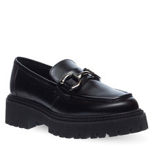 Γυναικεία Δερμάτινα Μοκασίνια Parex 10528042