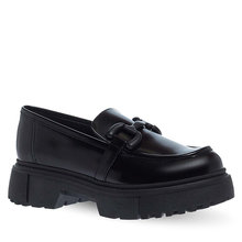 Γυναικεία Δερμάτινα Μοκασίνια Parex 10528044