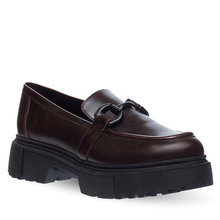 Γυναικεία Δερμάτινα Μοκασίνια Parex 10528044