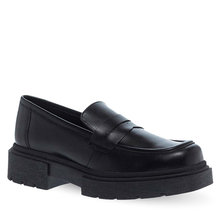 Γυναικεία Δερμάτινα Μοκασίνια Parex 10528047