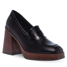 Women's Pumps Leather Parex 10528056