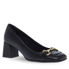 Women's Pumps Leather Parex 10628006