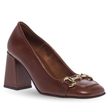 Women's Pumps Leather Parex 10628008