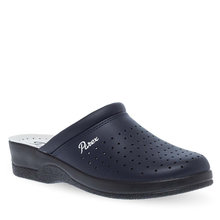 Γυναικεία Δερμάτινα Σαμπό Parex 11200005