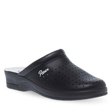 Women's Leather Clogs Parex 11200005