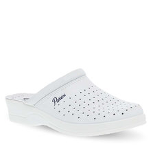 Women's Leather Clogs Parex 11200005