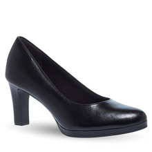 Γυναικείες Δερμάτινες Γόβες Tamaris 1-1-22433-41 001