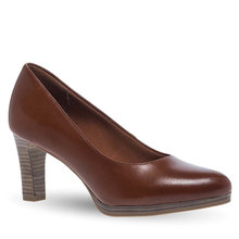 Γυναικείες Δερμάτινες Γόβες Tamaris 1-1-22433-41 305