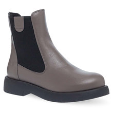 Γυναικεία Δερμάτινα Μποτάκια Parex 10328028