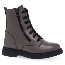 Women's Ankle Boots Leather Parex 10328029