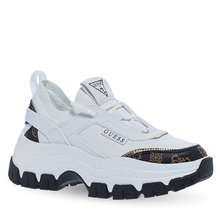 Γυναικεία Sneaker Guess Fl8Bydsmf12-1