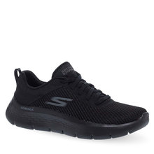 Women's Trainers Skechers 124952_Bbk