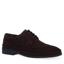 Μen's Formal Shoes Leather Parex 12428004