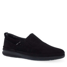 Ανδρικά Δερμάτινα Slip On Παπούτσια Parex 12928013